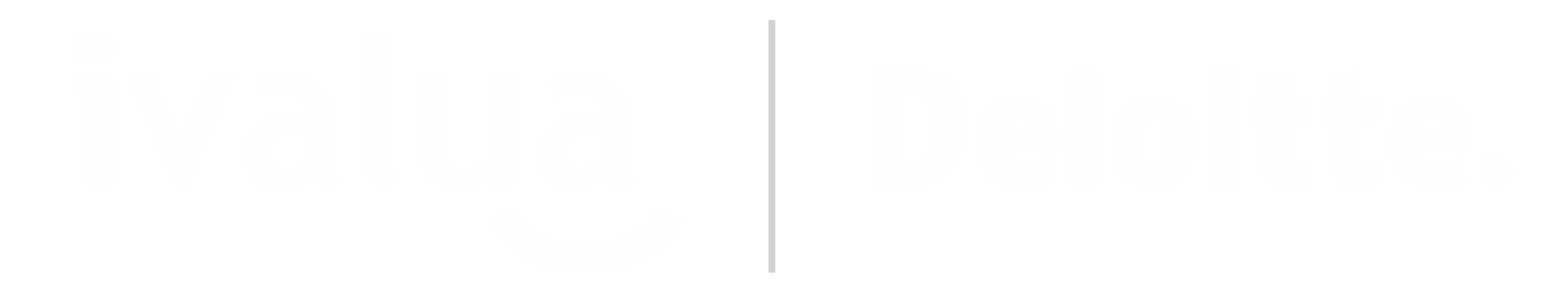 Deloitte x Ivalua